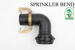 Sprinkler Bend Pipe